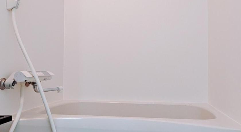 大阪 Osaka S&S ABENO 201 3つ星 シングルルーム 外観