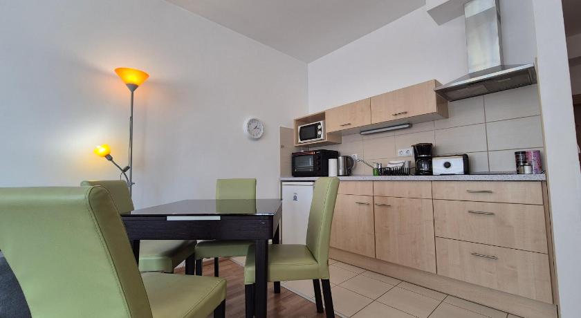 Corvina Apartments Budapest - image 2