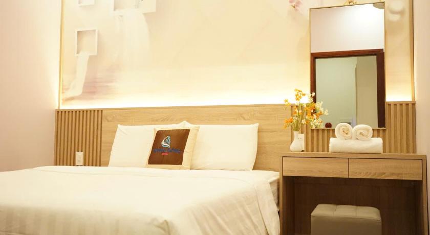 Trung Dong Hotel - image 28