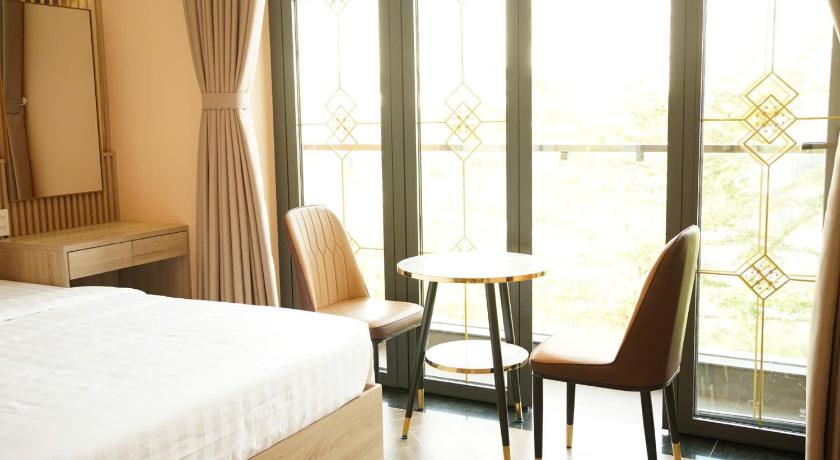 Trung Dong Hotel - image 49