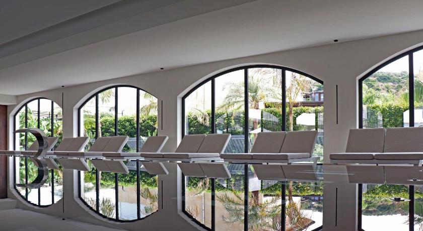 Limen Wellness Hotel & Spa