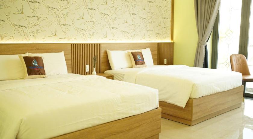 Trung Dong Hotel - image 47