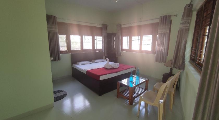 OTP Holiday Home - image 28