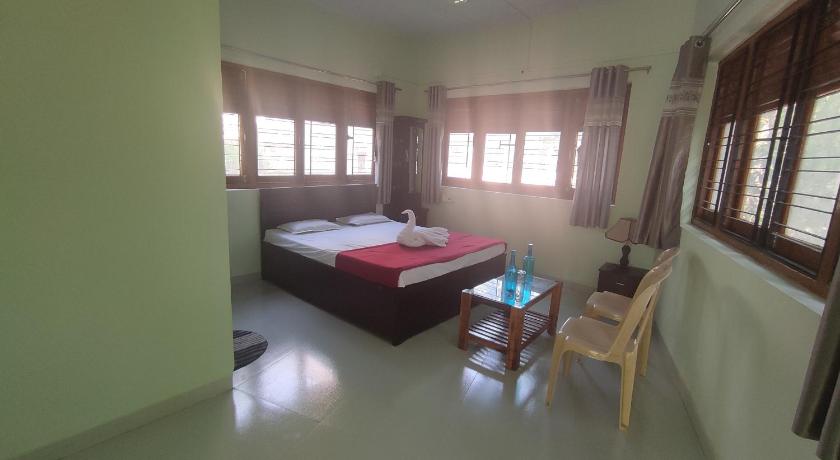 OTP Holiday Home - image 19