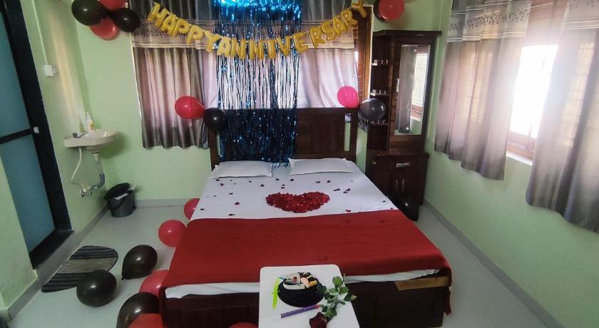 OTP Holiday Home - image 43