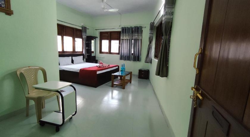OTP Holiday Home - image 11