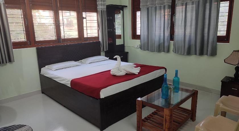 OTP Holiday Home - image 31