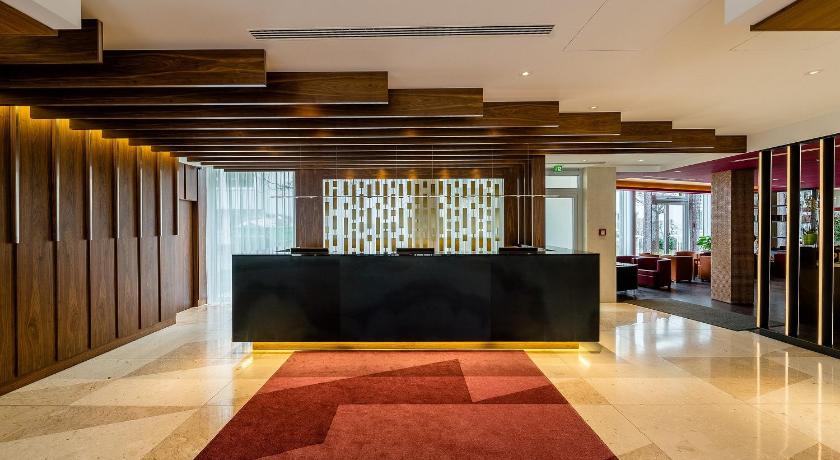 Hotel Europa Munich photo