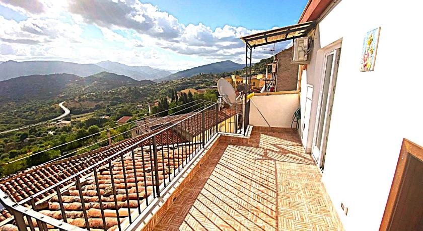 Umberto primo rooms