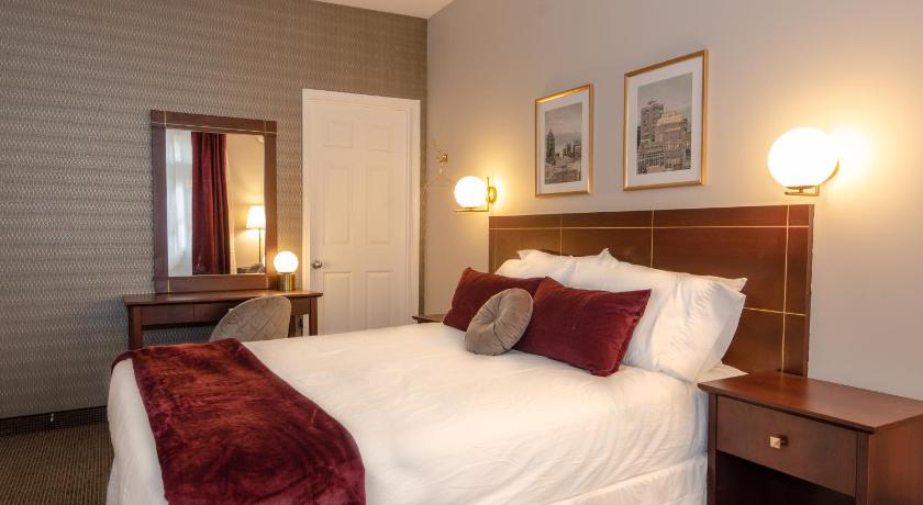 Image of Queen Room with Garden View 4
