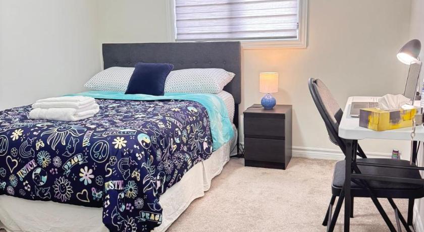 Nice Cozy Room in Thorold, close to Niagara Falls