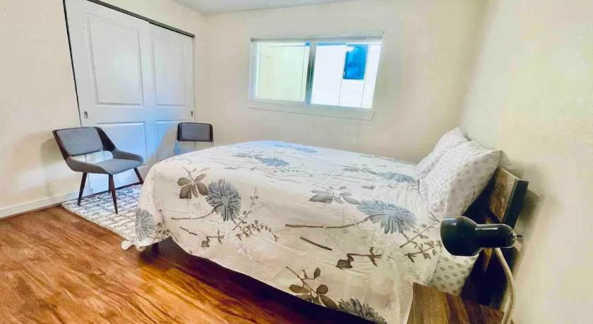 시애틀 (WA) Seattle Luxury 4-Suite Retreat 5성급 숙소 전망