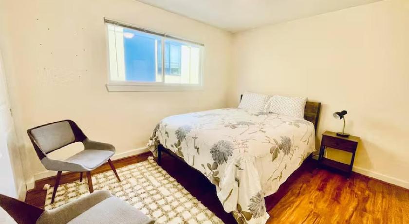 시애틀 (WA) Seattle Luxury 4-Suite Retreat 5성급 숙소 레스토랑