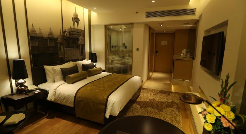 Image of Superior Room King 0