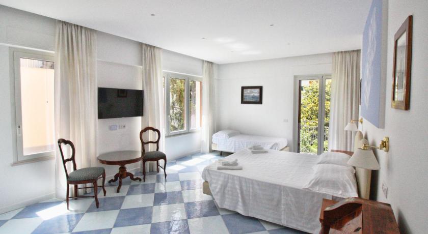 Maison Tonina Sorrento Coast