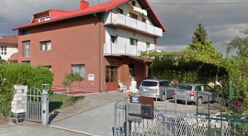 Apartments with parking space Brdovec, Prigorje - 22481