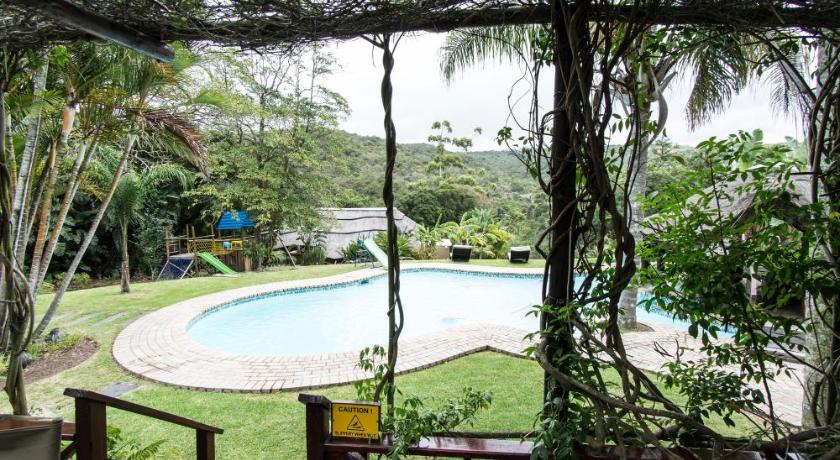 Fish Eagle Manor photo