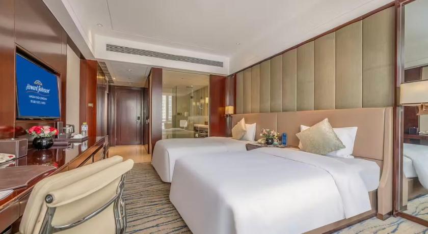 Imagen de Habitación con camas individuales - No fumadores (Twin Room - Non-Smoking) 1