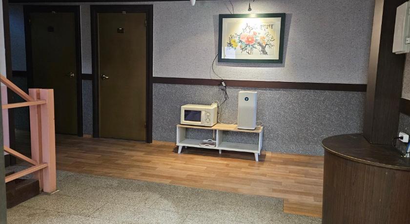 トンドゥチョン Susupark ホテル スイート