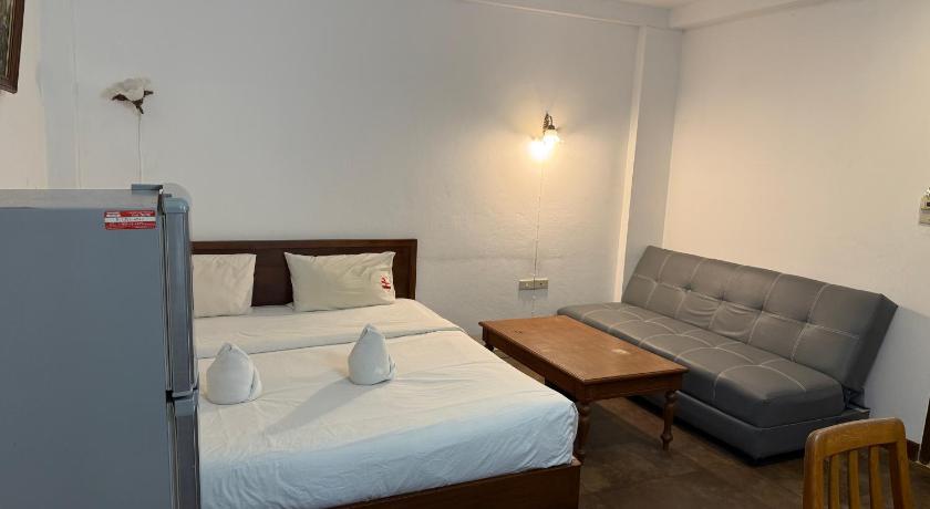 Image of Standard suite 2 bedroom 2 room 1