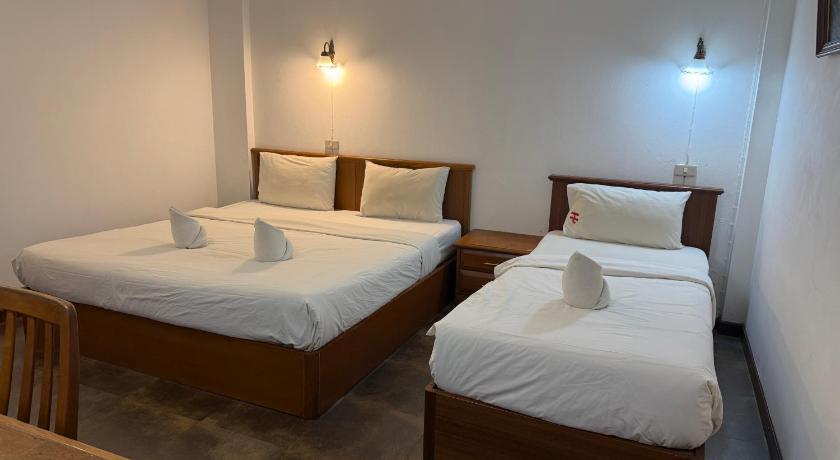 Image of Standard suite 2 bedroom 2 room 0