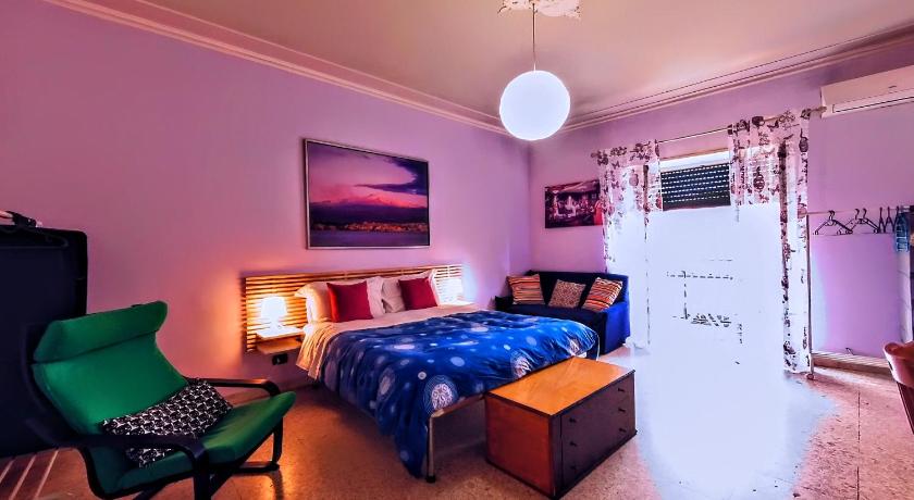 Nonno Francesco rooms