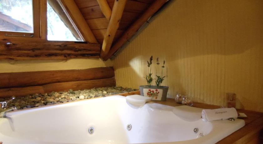 Patagonia Playa Suites — Hotel in Mar De Las Pampas