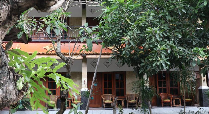 Adhya Guest House - image 13
