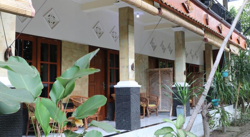 Adhya Guest House - image 7