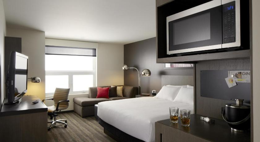 Hyatt House Dallas/Frisco