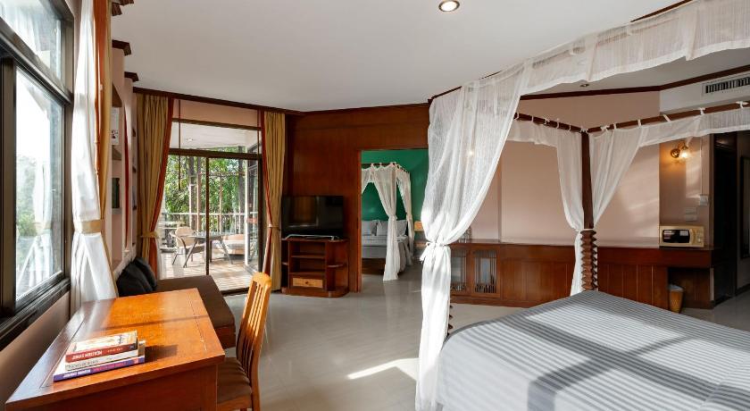 Image of Deluxe Family 2 Bedrooms 3