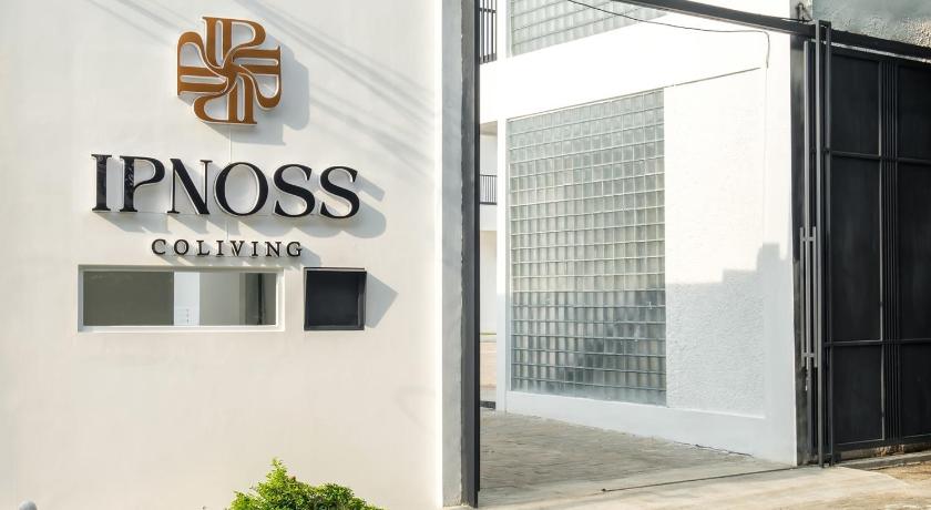 Ipnoss Coliving Semarang by INNCA COLLECTION - image 7