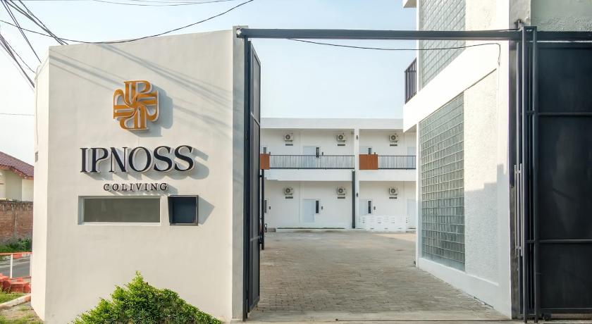 Ipnoss Coliving Semarang by INNCA COLLECTION - image 2