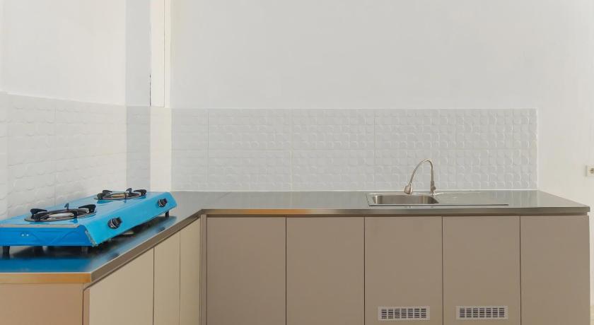Ipnoss Coliving Semarang by INNCA COLLECTION - image 6