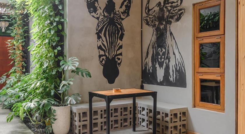 Exotic Inn Semarang by INNCA COLLECTION - image 12