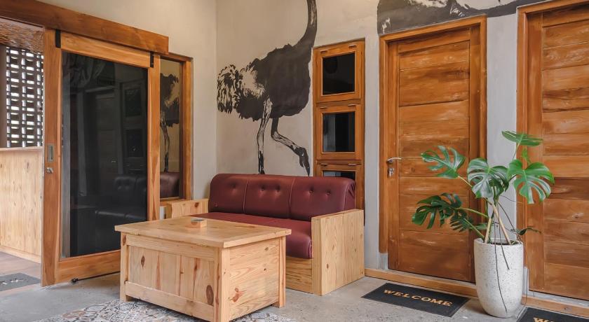 Exotic Inn Semarang by INNCA COLLECTION - image 11