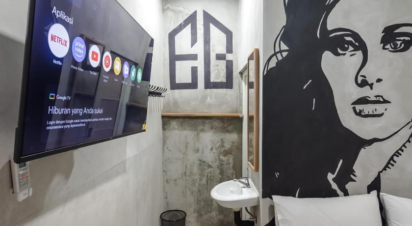 Exotic Inn Semarang by INNCA COLLECTION - image 16