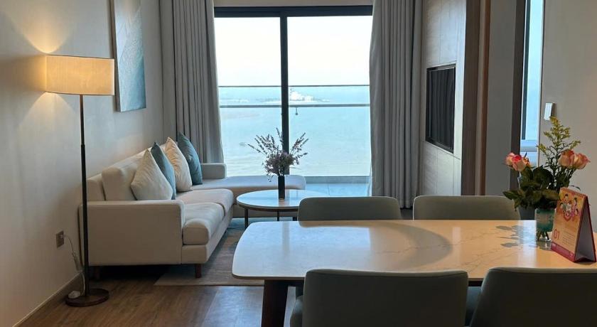 Image of Family Room with Sea View 0