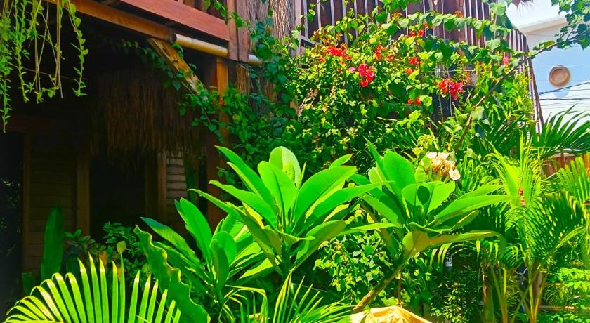 Good Vibes Bungalows – Gili Trawangan, ID