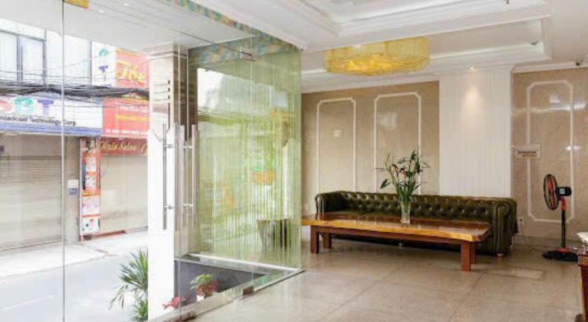 Thái An Hotel Hồ Chí Minh – Ho Chi Minh City