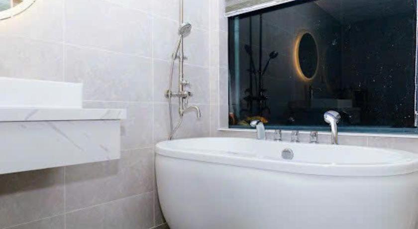 Thái An Hotel Hồ Chí Minh – Ho Chi Minh City