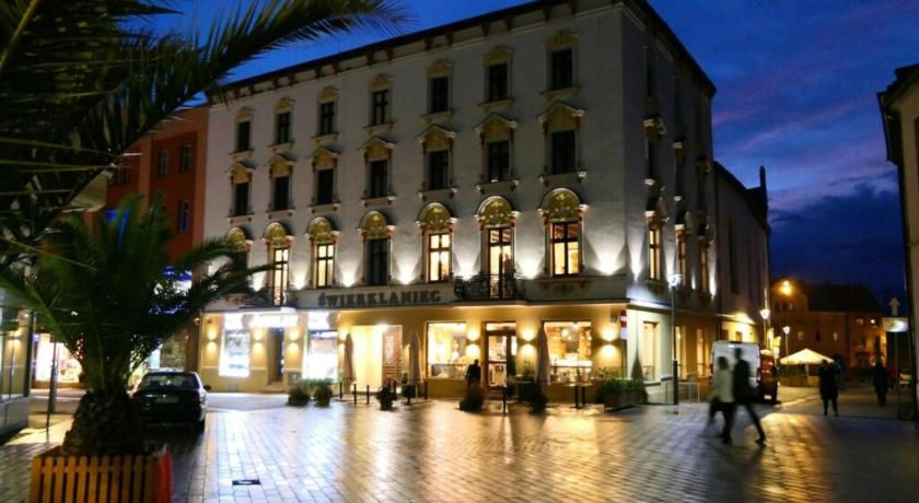 Photo of Hotel Sobieskiego 9 - Agoda Discount Booking