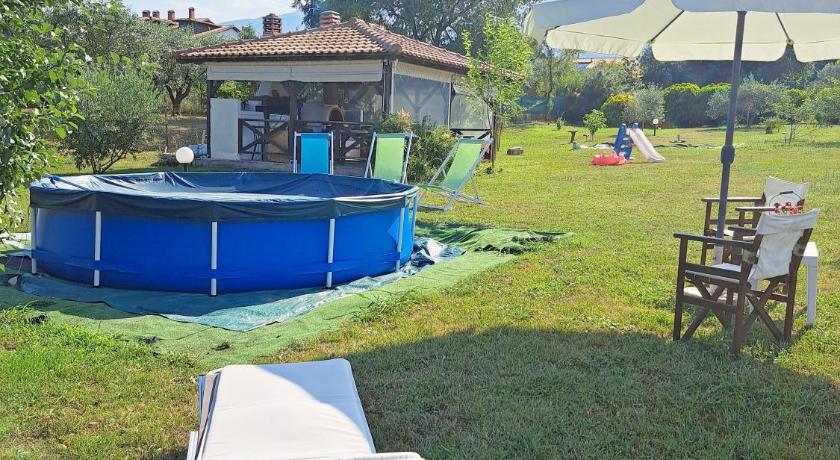 Casa Consta Olympus