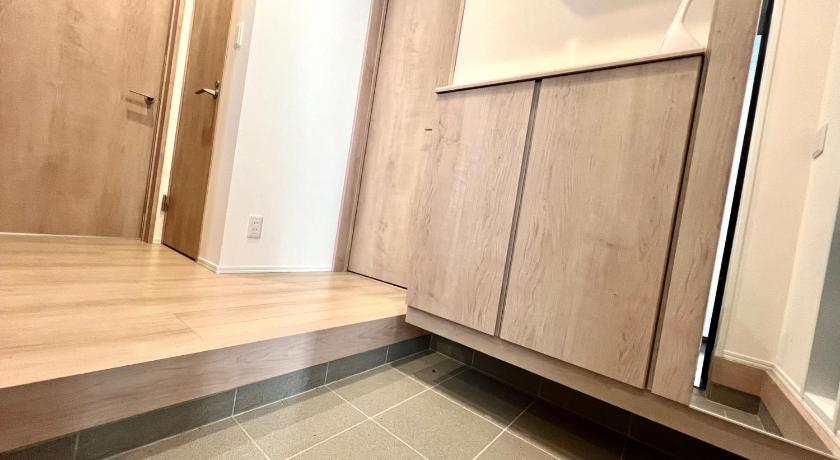 도쿄 / 동경 Ochiai Open House 4성급 숙소 레스토랑