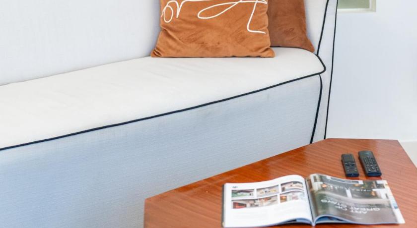 Image of Andalucia Junior Suite 11
