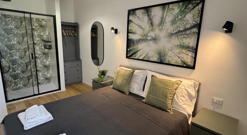 Giulio Cesare Comfort Rooms