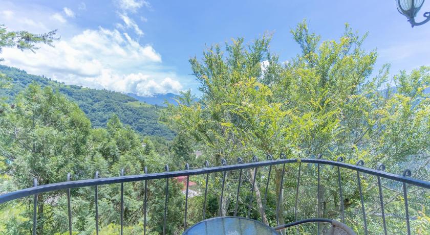 Image of Double Room with Mountain View 1