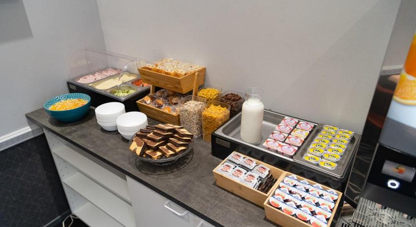 Safestay Brussels Grand Place - image 15