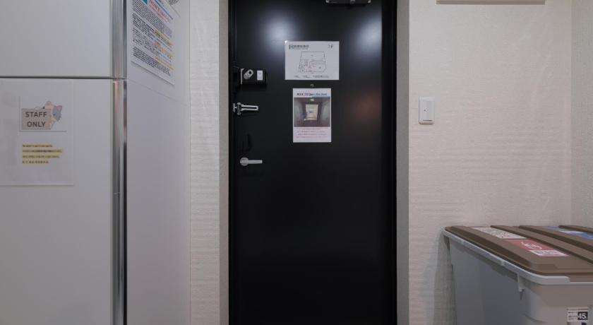 Tokyo Sumire 3-Star Accommodation restaurant