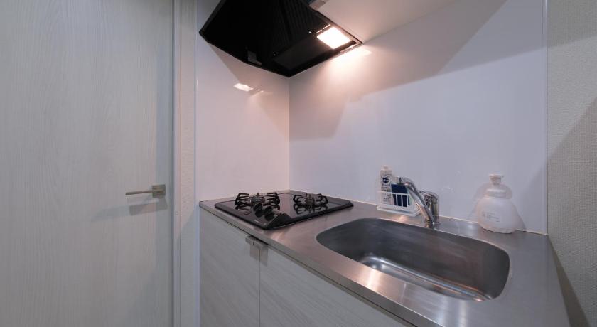 Tokyo Sumire 3-Star Accommodation exterior